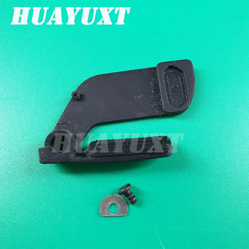 For Garmin Edge 1000 Waterproof Button Interface Screw Repair Replacement Parts