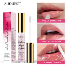 Pink Colors Lips Plumper Makeup Long Lasting Moisturizing Big Lip Gloss Moisturizer Plump Volume Shiny Sexy lipstick Beauty Care