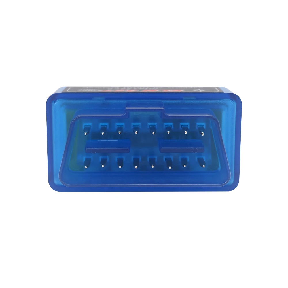 Elm327 V1.5 Bluetooth OBD2 диагностический сканер для Nissan Skoda Dodge Challenger Charger X Trail Juke Teana Superb