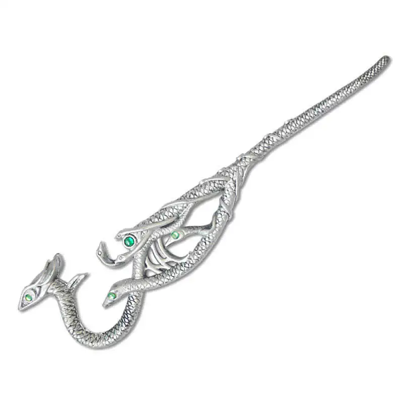 Online Kinder Spielzeug Schwert Kunststoff Umweltschutz Simulation Sicherheit Arme Junge Krieger Cos Kleidung Requisiten