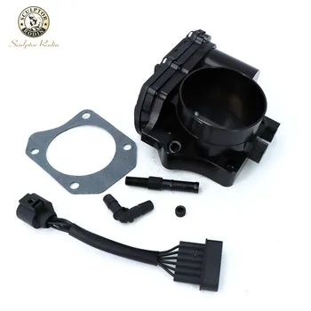 

Performance type throttle body FOR Grams G09-05-0001 72mm Drive-By-Wire Throttle Body CNC