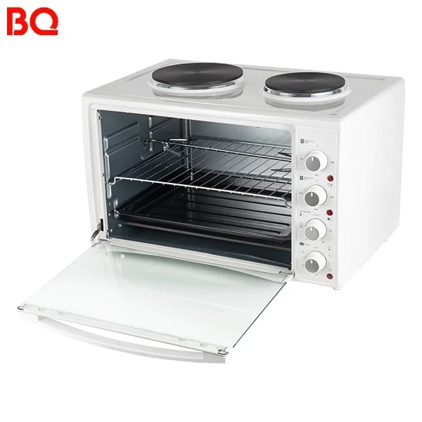 Электрическая печь BQ EO 4205 WGP | Бытовая техника