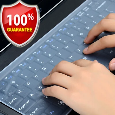Waterproof-Laptop-Keyboard-protective-film-15-laptop-keyboard-cover-15-6-17-14-notebook-Keyboard-cover