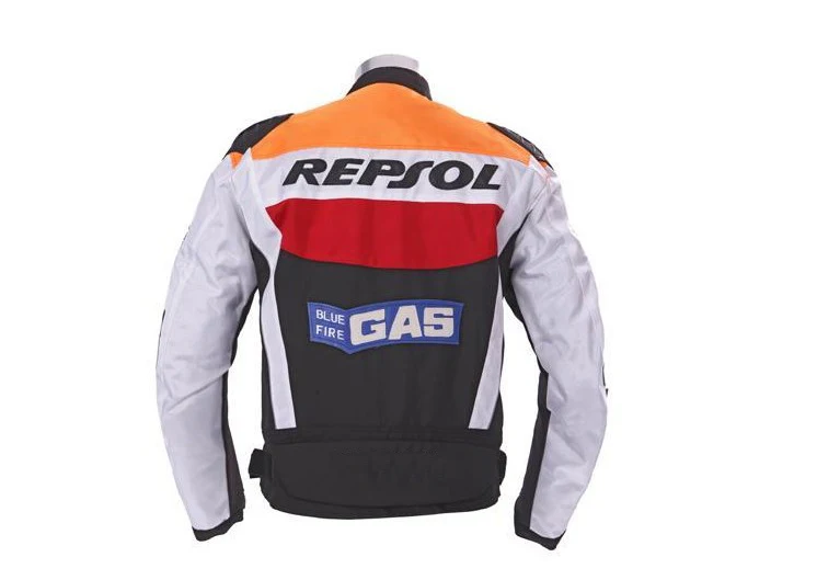 DUHAN мужская куртка для мотокросса из ткани Оксфорд, D-VS03 куртка для гонок по бездорожью, одежда для езды на мотоцикле