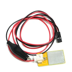 Grbl Mach3 CNC Z-Axis Router Mill Touch Plate Mach3 Tool Setting Probe Milling Tool 2-pin for CNC DIY Engraving Machine .