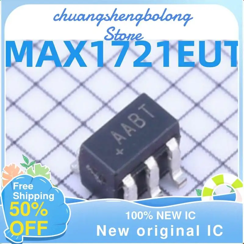 

10 шт. max1721другие оригинальные Фотообои