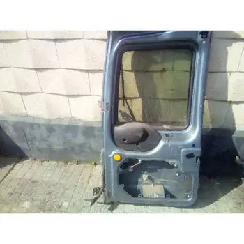 

206072 Rear Right door Ford Tourneo Connect (tc7) *