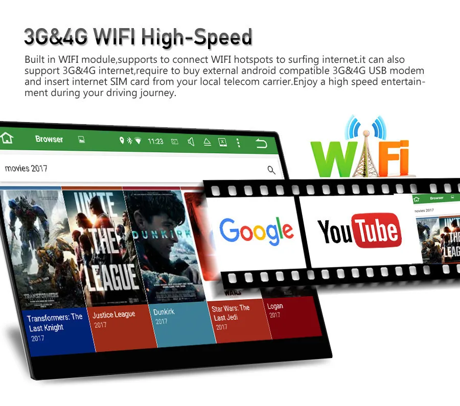 Excellent Octa Core Android 9.0 Car Radio DVD GPS Navigation Multimedia Player For Citroen Berlingo/Peugeot 3008/5008 Partner Auto Stereo 11