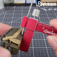 Model Isometric Line Engraver Parallel Line Carving Tool 1