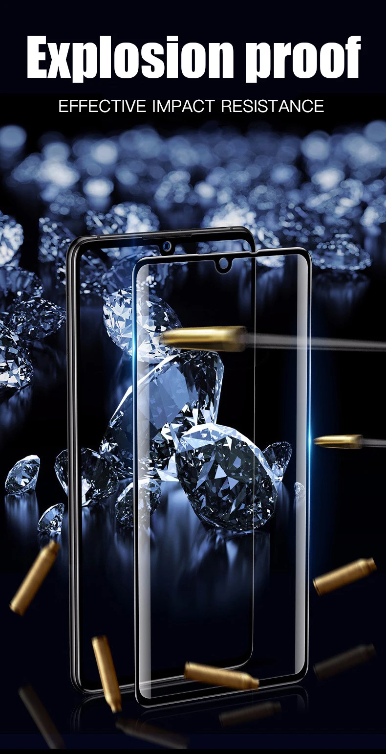 Защитное стекло для huawei nova 5T 3 3i 5 5i 5 Pro 5i Pro стекло для nova 5t 5iPro 5Pro защита экрана