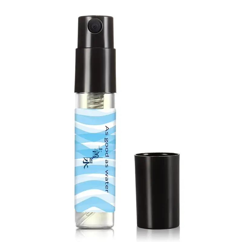 Ароматизатор для мужчин и женщин ароматизатор из свежего дерева 3 мл|Дезодоранты