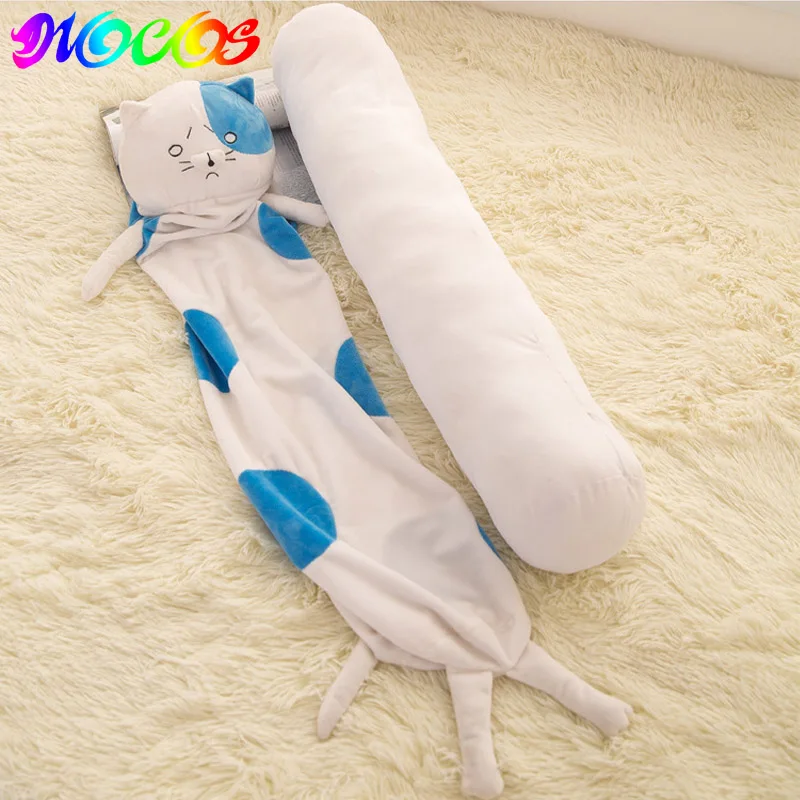 

DIOCOS Umaru Chan Bigcat Pillow Case Umaru Doma Cosplay Flannels Cloaks Blanket Soft Cape Plush Toy Children Christmas Gift