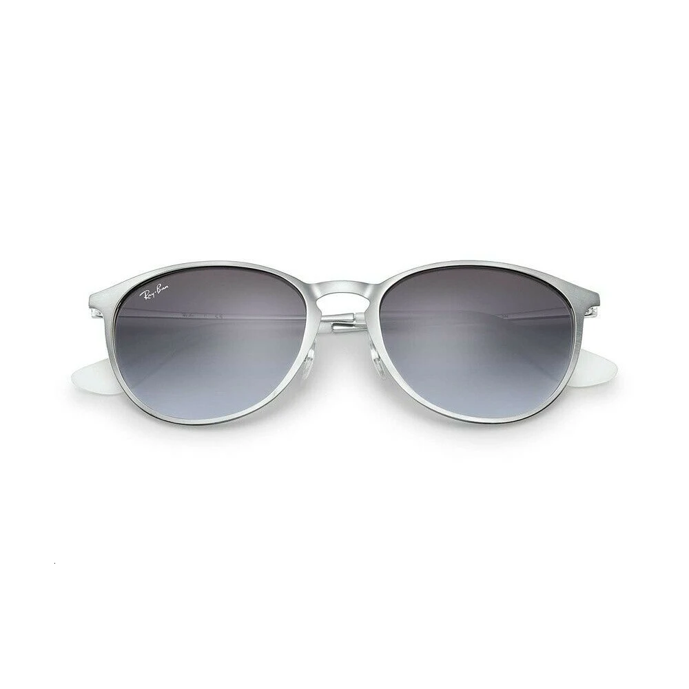 Gafas de sol Ray-Ban RB3539 ERIKA METAL 90788G PLATA