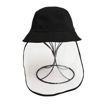 

Universal Baby Protection UV Protection Fisherman's Hat Summer Baby Walker Cap