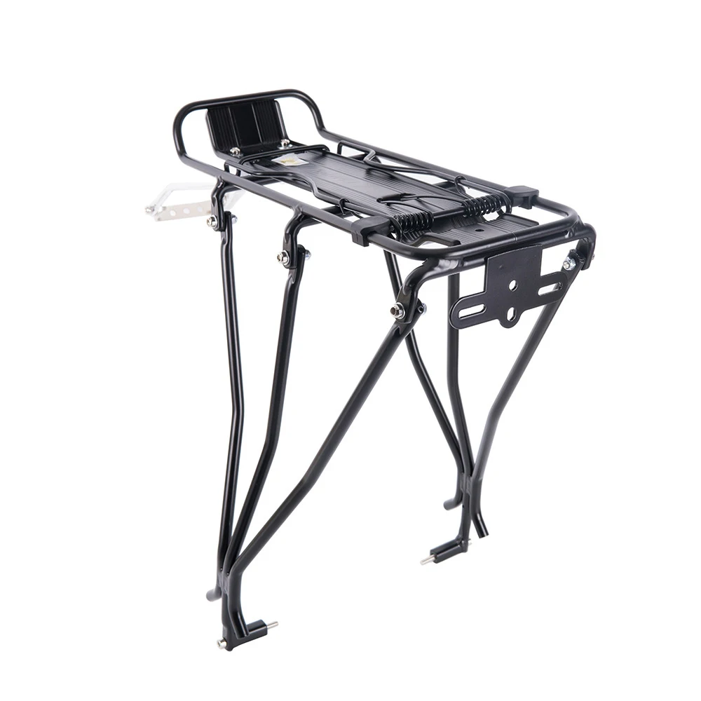 

Mountain bike rack can carry people bicycle rear shelf manned bicycle rear frame bicycle tailstock rear frame
