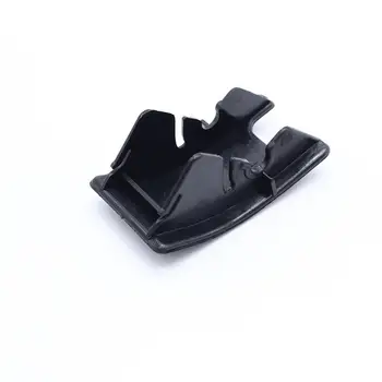 

Safety Snap Connector For A4 B8 A5 Black Isofix Slot Trim Cover Black New Genuine 8T0887187 Accessories