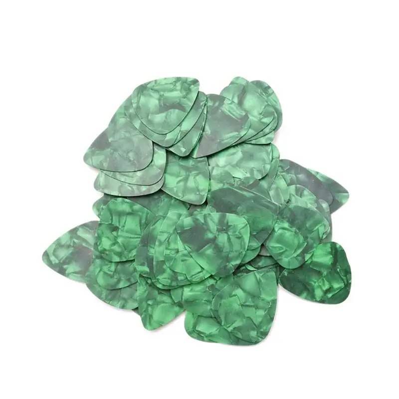 Mobile phone opening tools Plastic guitar picks Pry opener For IPhone IPad 20pcs phone lcd screen separator