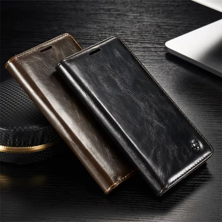 Роскошный кожаный чехол для samsung Galaxy S10, S9, S8 Plus, S7 Edge, Note 9, 8, кошелек, откидная подставка, Чехол для карт, для samsung A6, A7, A8, A9