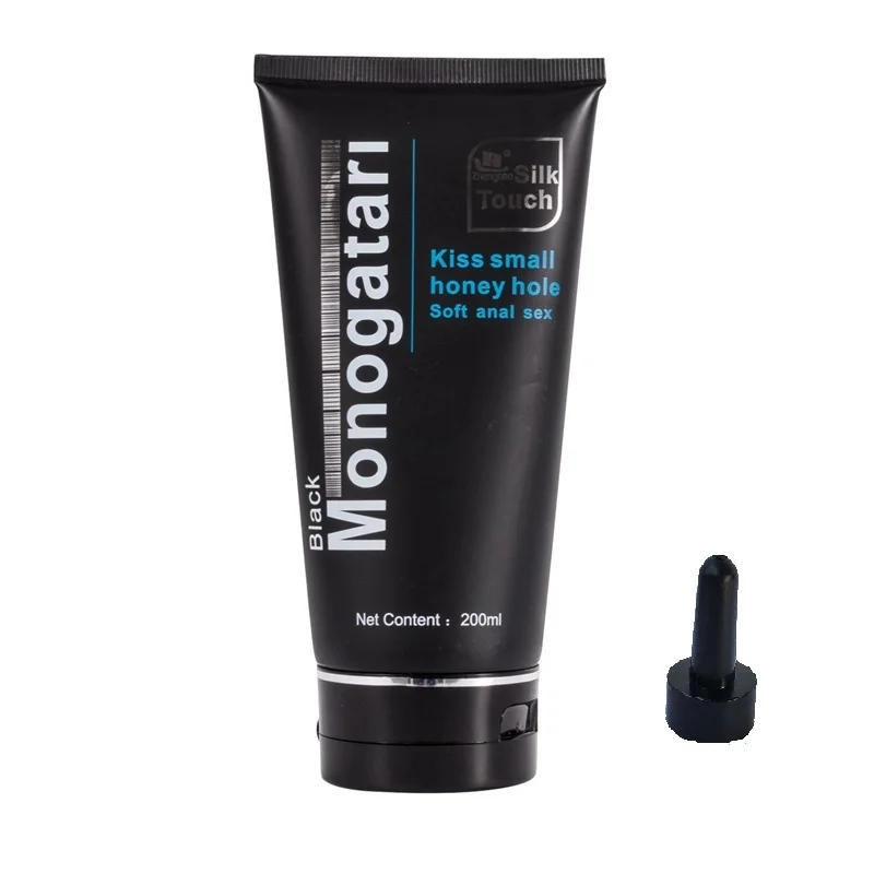 Lubricante sexual para hombres y mujeres, grasa Personal Original, gruesa, base de agua, aceite sexual, Vaginal, Gel Store, 200ML