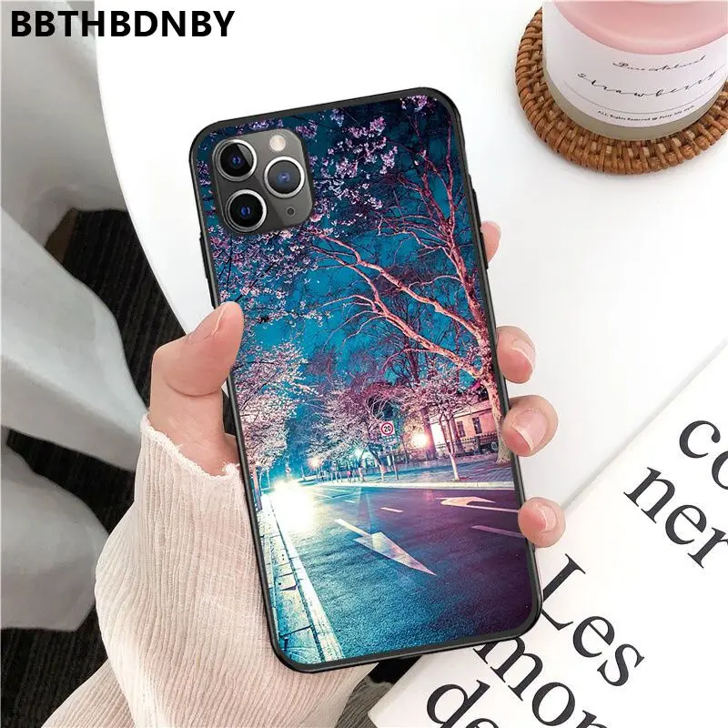 For iPhone X carcasa para iphone 11