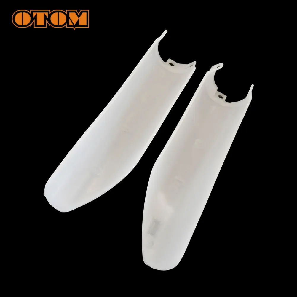OTOM передний амортизатор вилки предохранитель Подвески Guard Wrap Cover для HONDA CRF250R CRF250X
