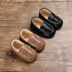 Chaussures de loisirs pour bébés de 0 à 1 an, avec semelles souples, chaussures pour bébés de 0 à 6 à 12 mois, adaptées aux quatre saisons du printemps et de l'automne, 2022 