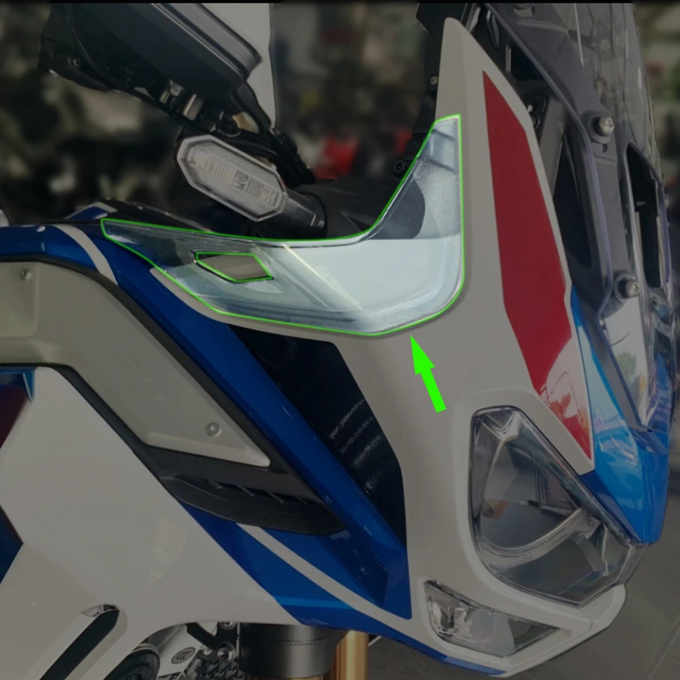 ABS Hand Guard Wind Shield Protector compatibel met