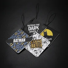 Автомобильные аксессуары Духи Подвеска автомобиль Креативные украшения в дополнение к запаху автомобиля ароматизированный подвесной Твердый бальзам пара загруженных