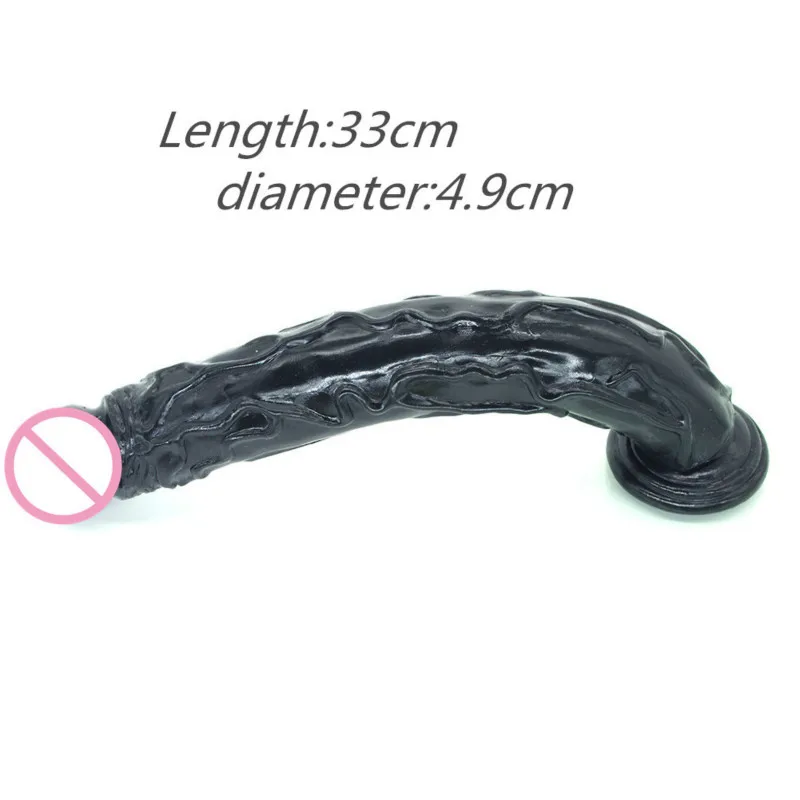 Lesbian Strap on Dildo Super Huge Dildo Horse Big Cock Sex Toys Soft Strap Ons Giant Huge Long Dick Leather Strapon Harness 6