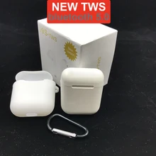 Audifonos i9S i7s Tws bluetooth kulaklıklar kablosuz kulaklıklar Stereo Kulaklık Ile Şarj Kutusu Kulaklık fone sem fio(China)