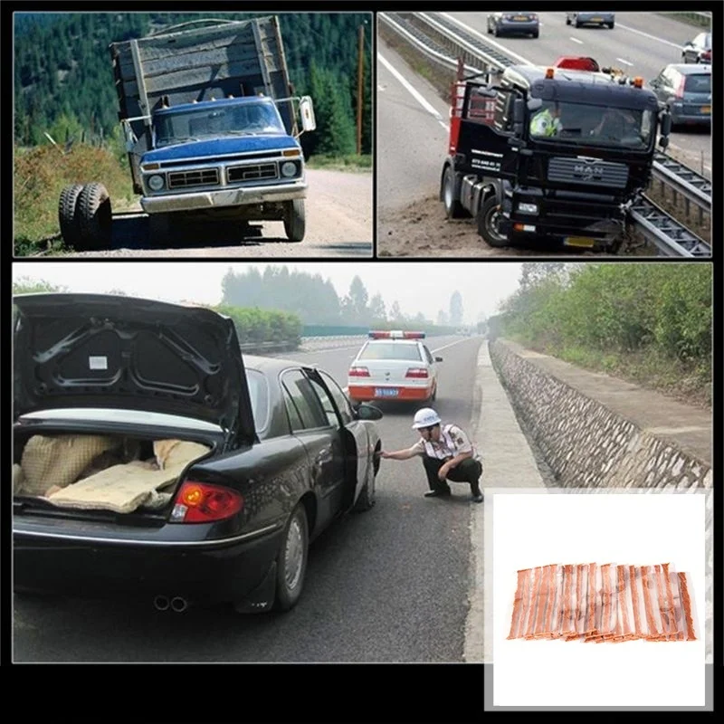 5/10Pcs Tubeless Tire Repairing Rubber Strips for Tyre Puncture Emergency Car Motorcycle Bike 5/10Pcs Tubeless Tire Repairing Rubber Strips for Tyre Puncture Emergency Car Motorcycle Bike