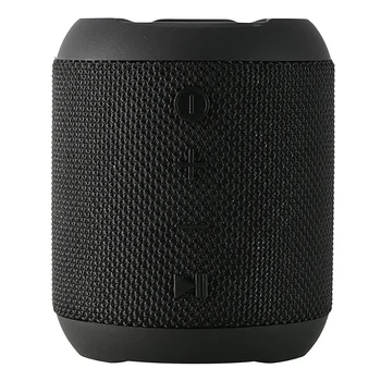 

Remax Rb-M21 Bluetooth Portable Speaker Outdoor Subwoofer Tws Interconnect Fm Radio Mini Portable Subwoofer Ipx6 Waterproof