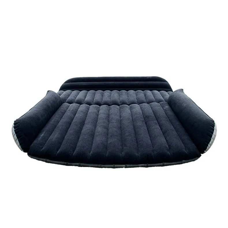 

Vehicle-mounted Inflatable Bed SUV Trunk Car Mattress Off-road Commercial Vehicle Bed Rear Mattress