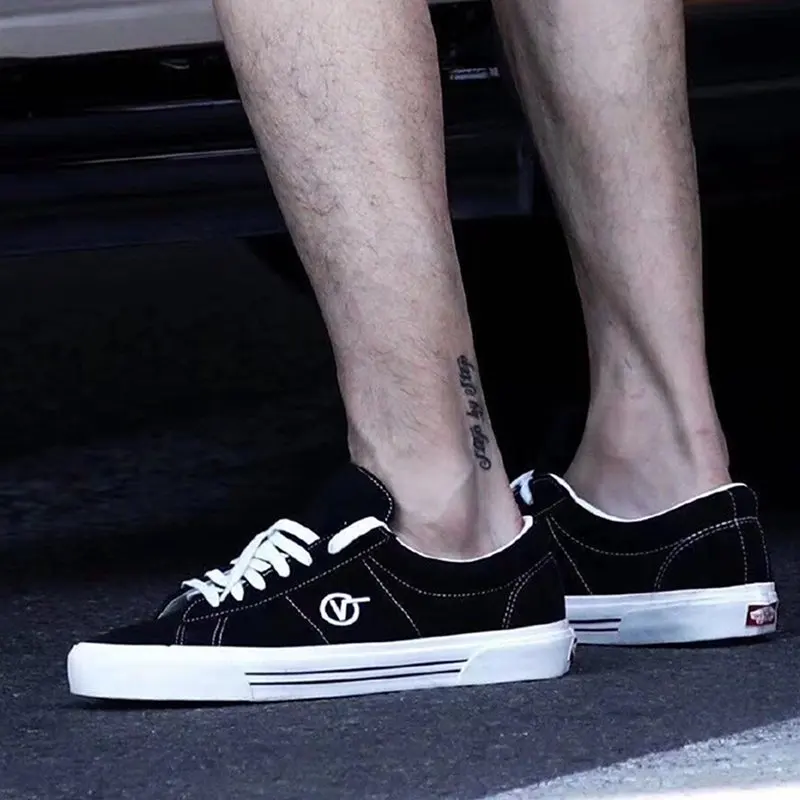 vans ua sid