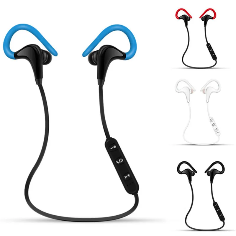 Bluetooth-наушники беспроводные мини-наушники стерео Bluetooth-гарнитура с микрофоном