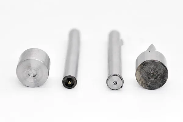 tool 1sets Новые 4 цвета 8 мм Blyth кукла мини пуговицы ручной работы аксессуары Мини четыре пряжки кнопки - Цвет: tool 1sets