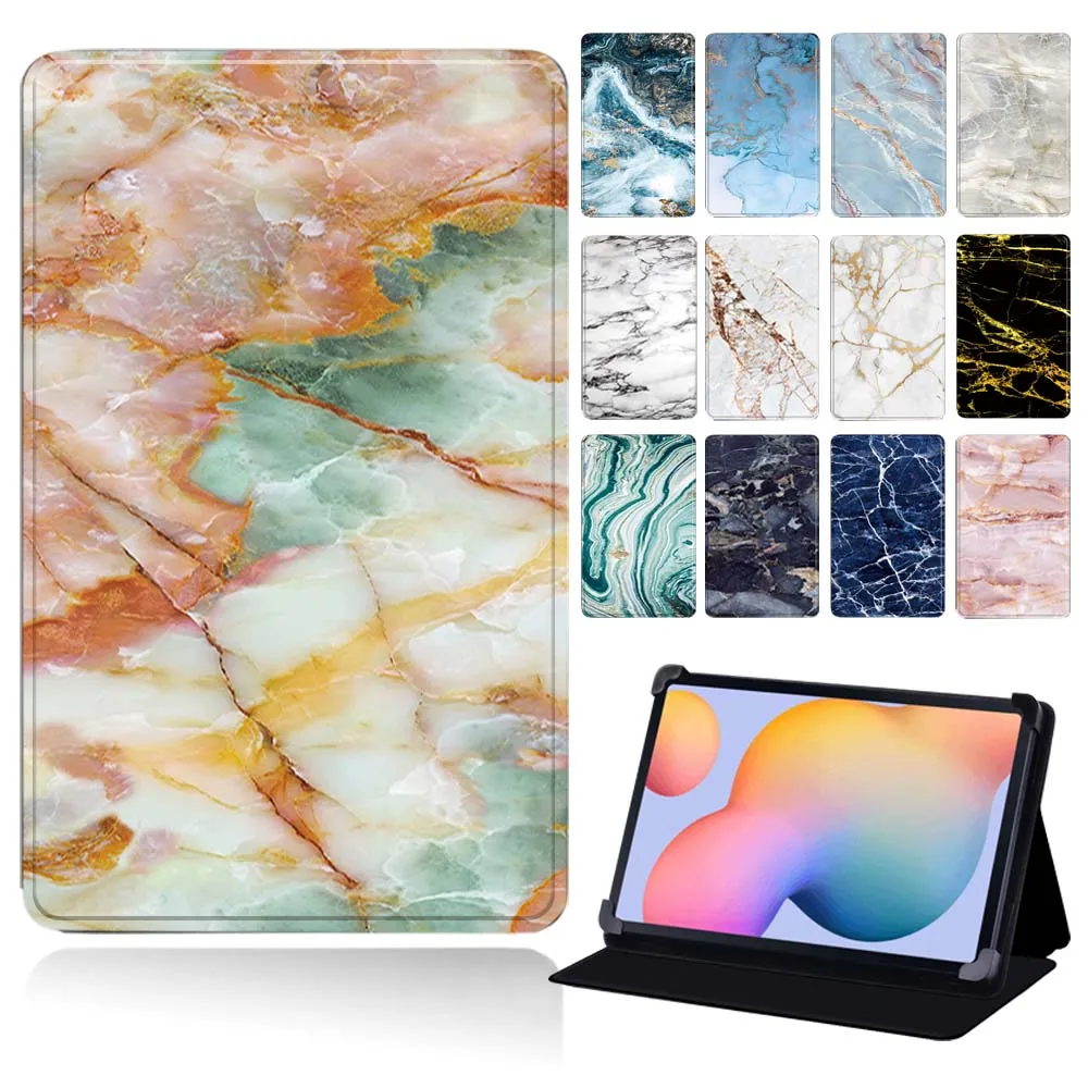 Custodia Per Tablet Per Samsung Galaxy Tab S/Tab S2/Tab S3/Tab Active 8.0 /Tab E 9.6 T560 T561 Resistenza Alla Caduta Guscio Protettivo Antipolvere