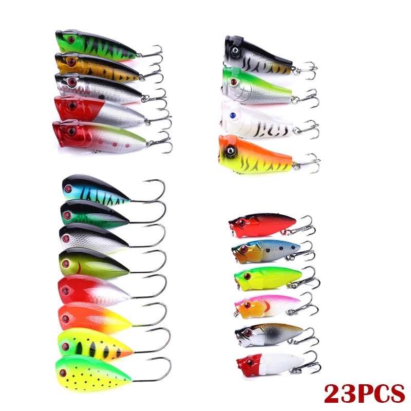 sea fishing tackle set