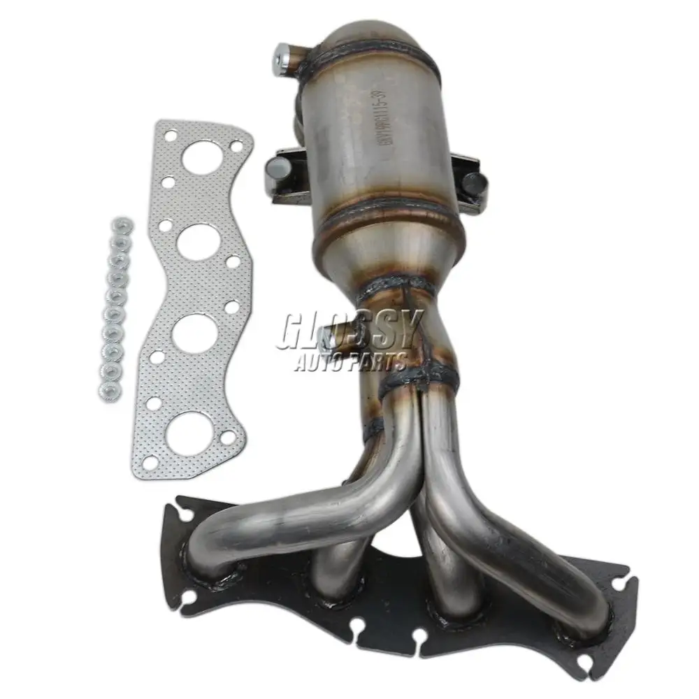 AP02 для Peugeot 207 308 Citroen C3 C4 Mini R56 R57 катализатор 18407563247 0341N1 0341L6 0341L3 1609163980| |