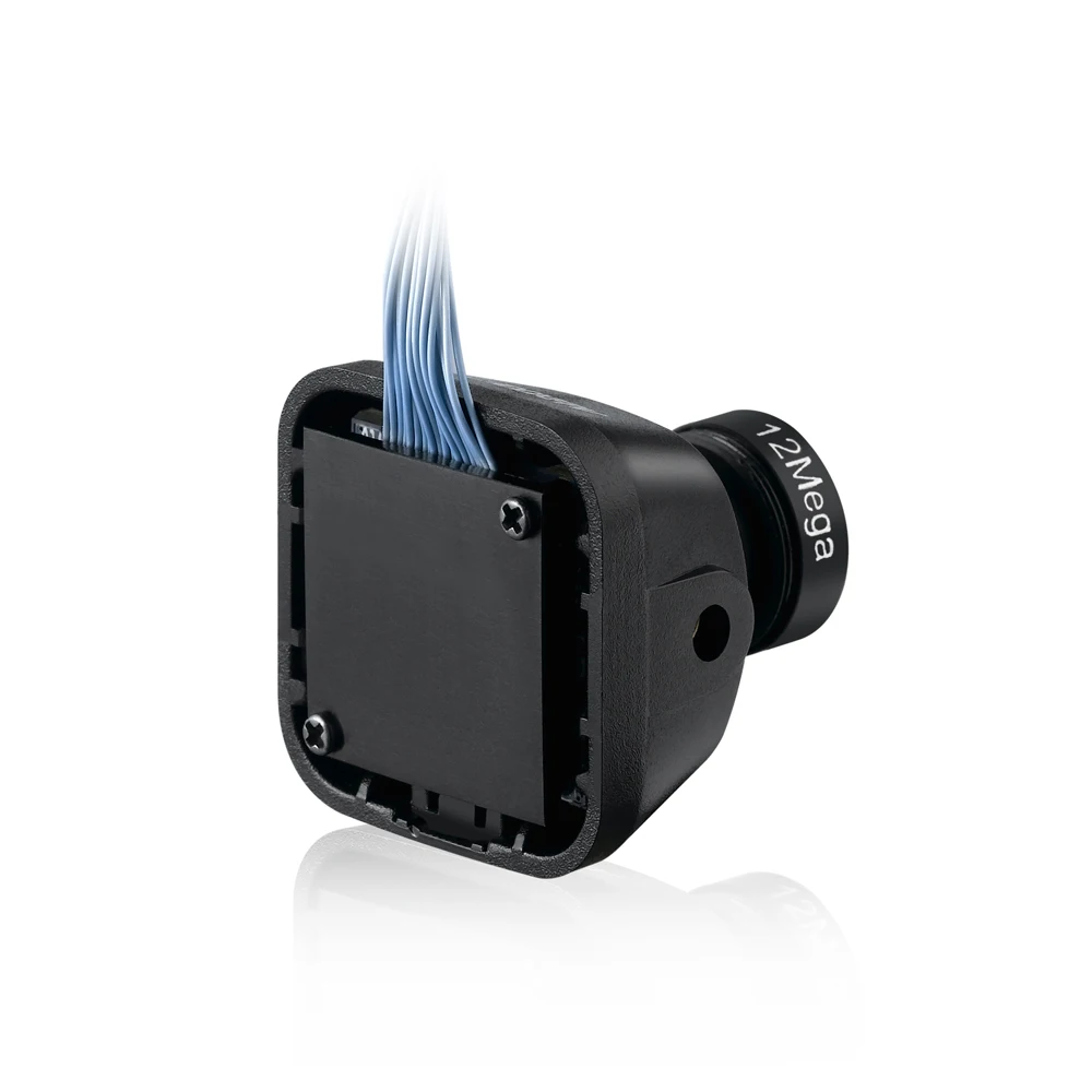 Caddx детская черепаха 800TVL NTSC PAL 16:9/4:3 FOV 170 1 8 мм 7G стеклянный объектив Супер WDR FPV