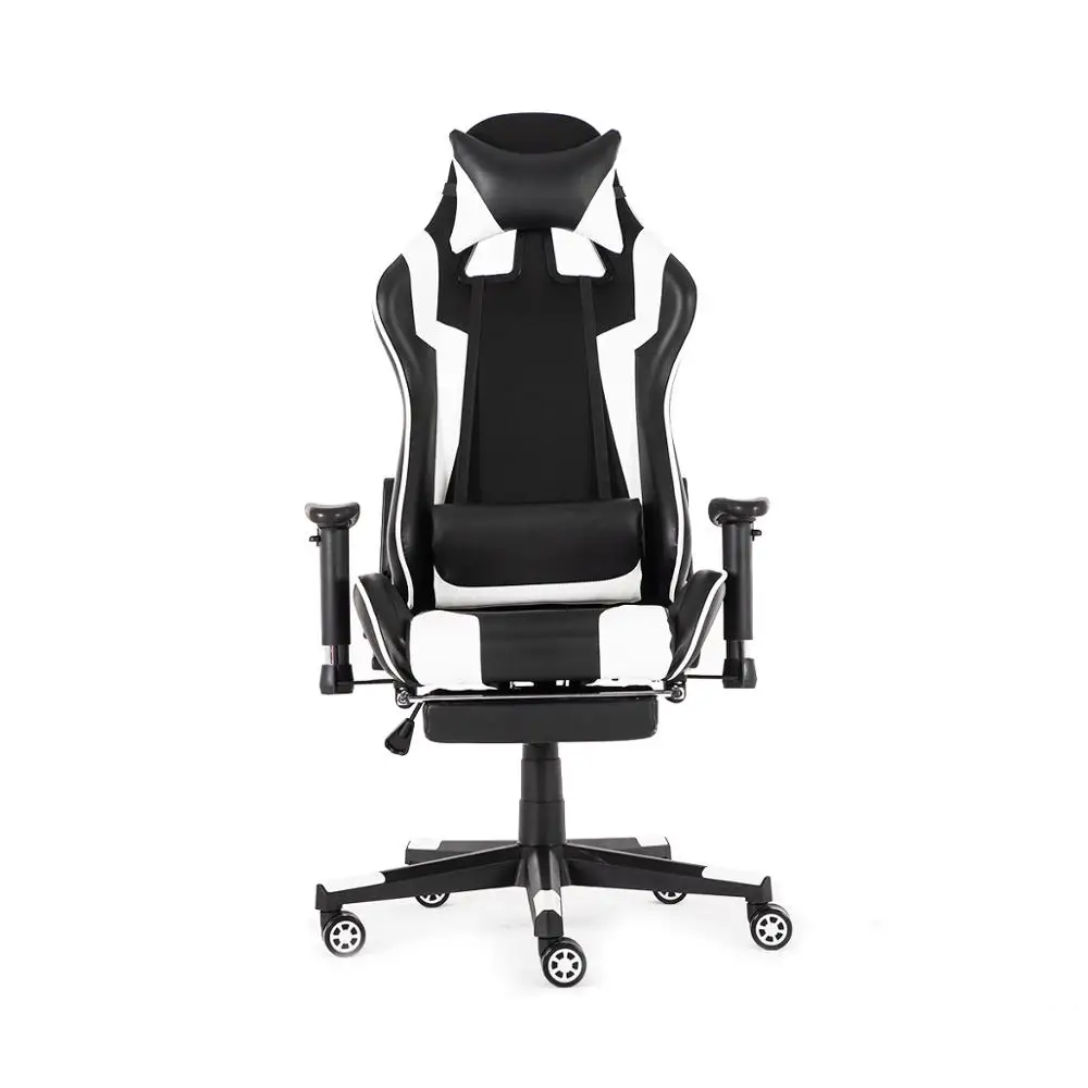 180° Lying Office Boss Chair WCG Computer Gaming Chair Household Reclining Armchair With Footrest Office Furniture 180° Lying Office Boss Chair WCG Computer Gaming Chair Household Reclining Armchair With Footrest Office Furniture