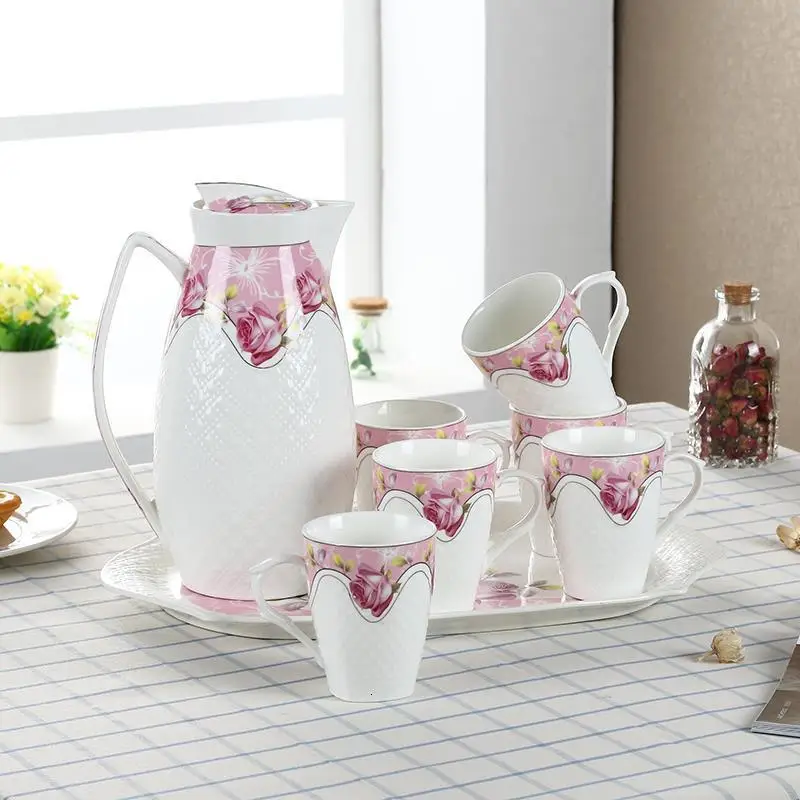 Аксессуары для бутылочек для воды Para Cute Criativa And Taza De Cafe посуда кофейная керамическая кофейная кружка Новинка кружка для путешествий чашка Caneca - Цвет: Number 8