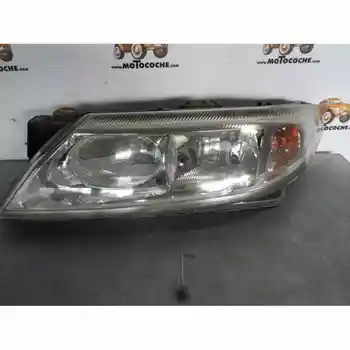 

7701048927 HEADLIGHT LEFT RENAULT LAGOON II (BG0)