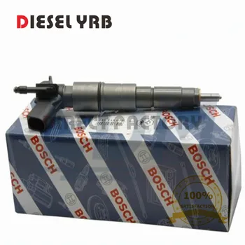 

GENUINE BRAND NEW Injector 13537808089 / 13537796042 / 0445115077 / 0986435359 DIESEL FUEL INJECTOR