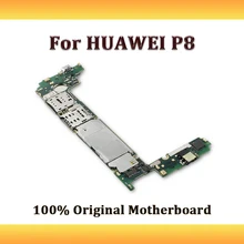 Разборка используется для Huawei P8 Lite материнской платы, замена разблокирована для Huawei P8 Lite материнская плата с системой Android