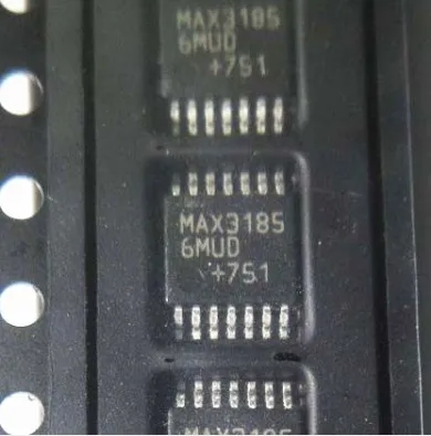 

5 шт./лот новый оригинальный MAX31856MUD MAX3185 MAX31856 TSSOP-14