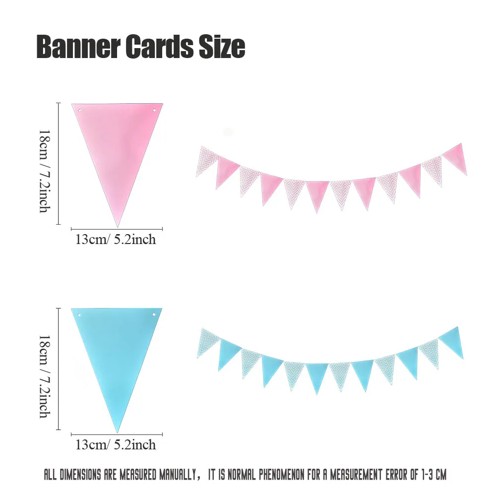 Tissue Paper Decorations Kids Girl Comunion Party Favor Pink Set Hanging Mixed Size Paper Fan Tissue Pompom For Boy Baptism Wedding Anniversary Decor