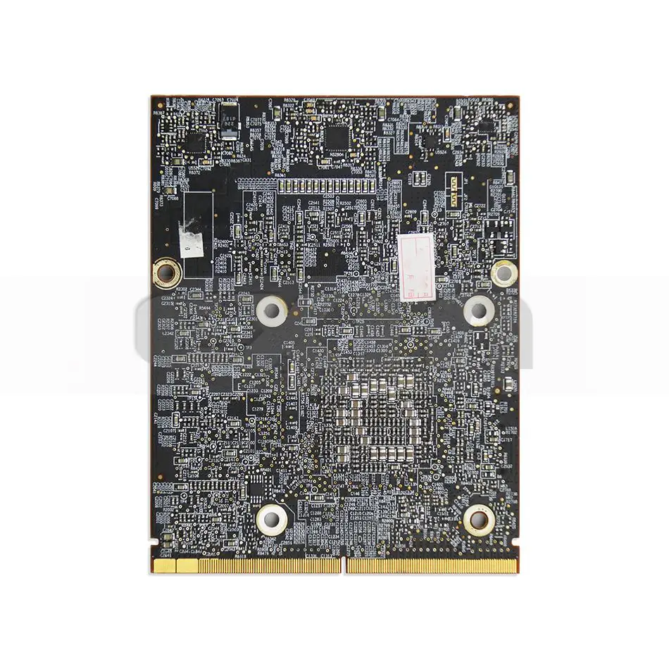 HD 6970 显卡 1G 不带散热铁 A1312 109-C29657-10 (4)