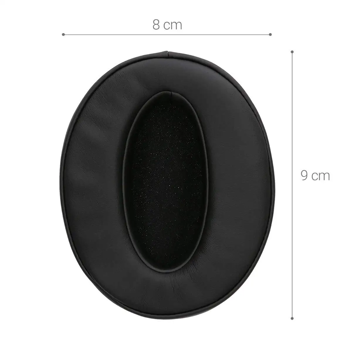 Suitable for Sennheiser HD 4 50BTNC Headphone Sponge Sleeve Headphone Cover Holster Headphone Accessories