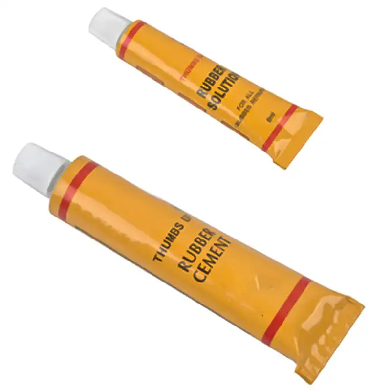 bicycle tire patch glue